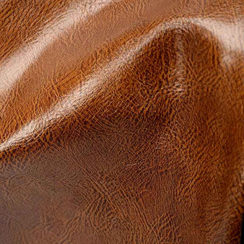 Stylish Leather Travel Bag