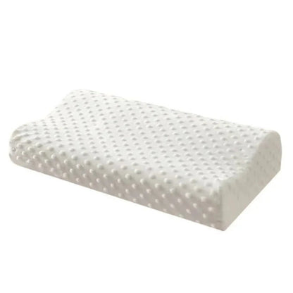 Soft Contour Memory Foam Pillow - Luxivelle