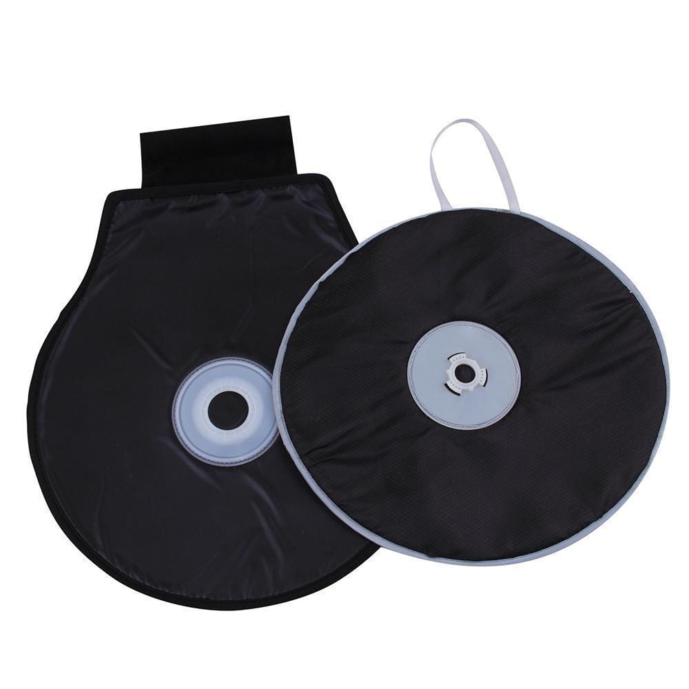 Ergonomic 360 Swivel Seat Cushion for Home & Office