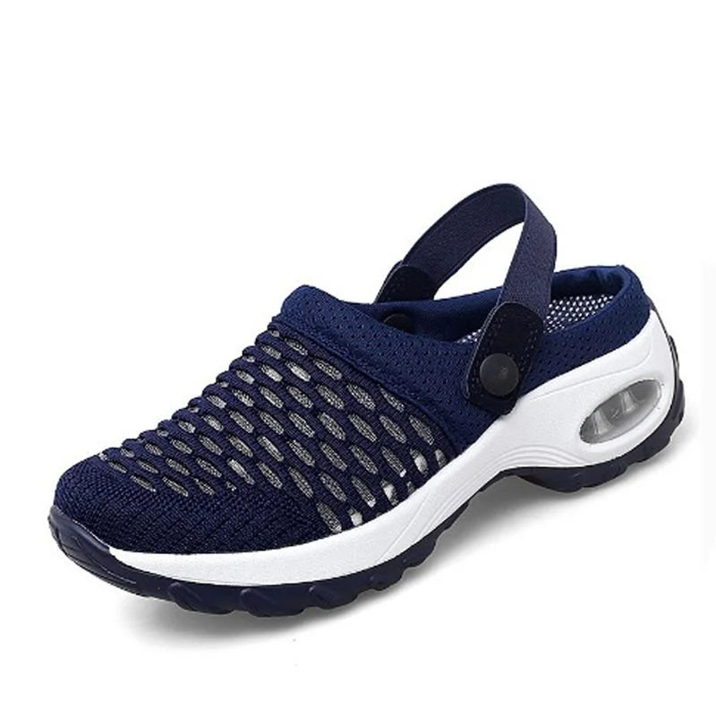 Comfortable Women's Contour Footbed Sandals