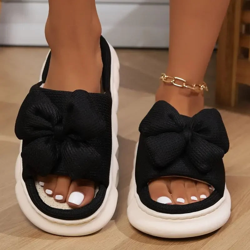 Girls Cute Strap Sandals