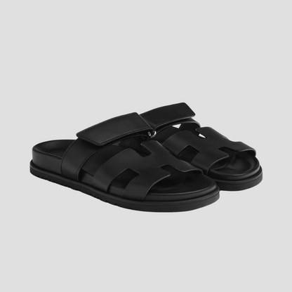 Comfortable Casual Flat Summer Sandals For Men Women