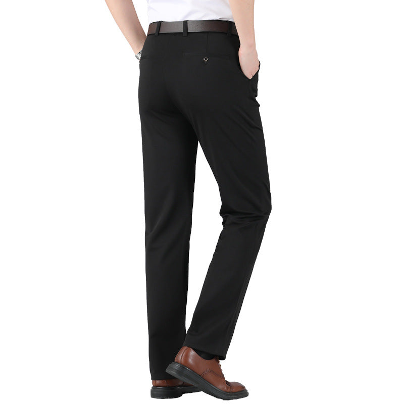 Waterproof Stretchable Mens Casual Pants