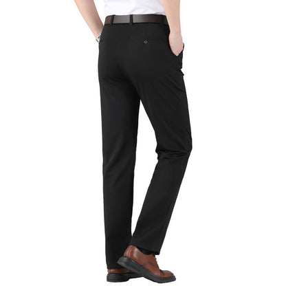 Waterproof Stretchable Mens Casual Pants