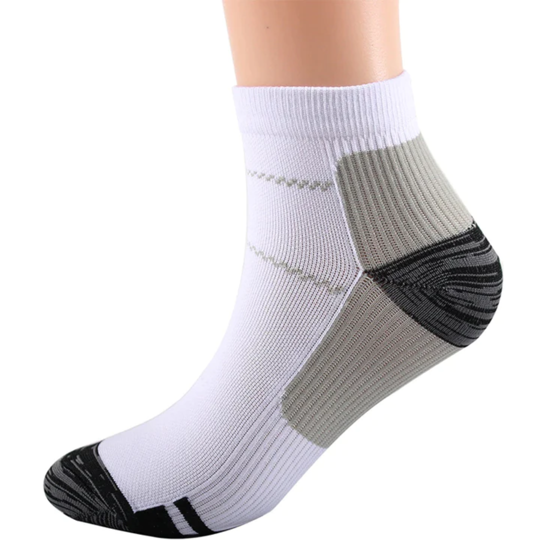 Supportive Arch Compression Socks