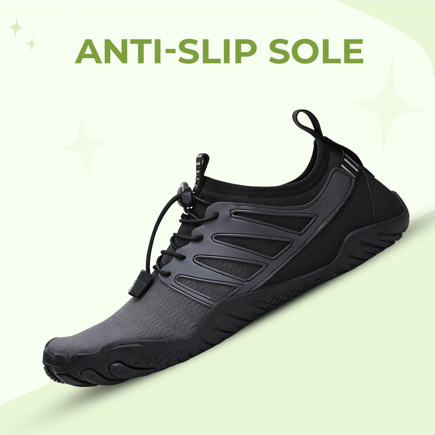 Thin Minimalist Running Shoes