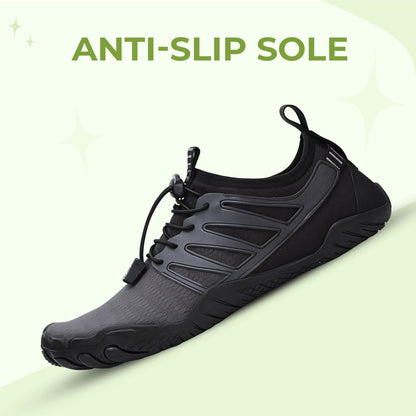 Thin Minimalist Running Shoes