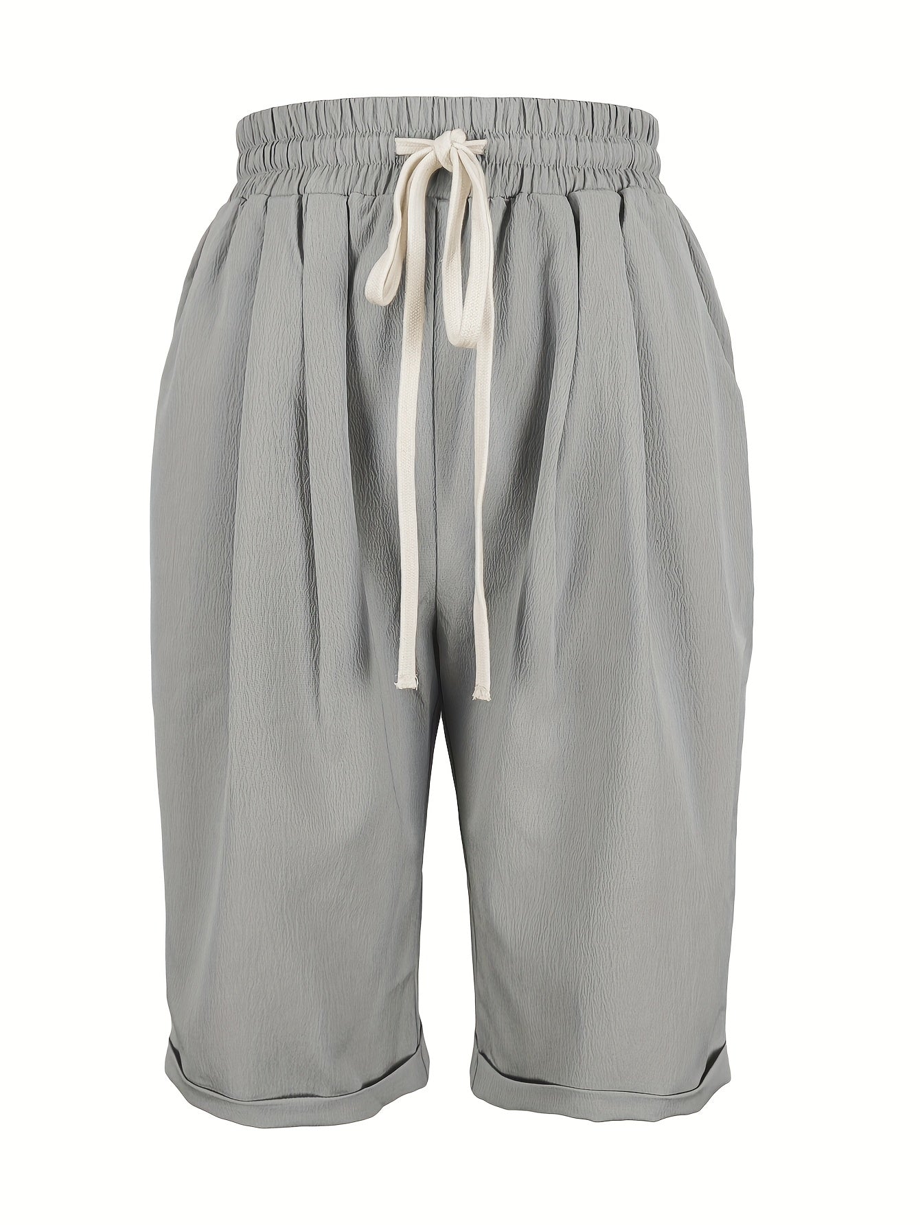 Comfortable Women's Capri Pants