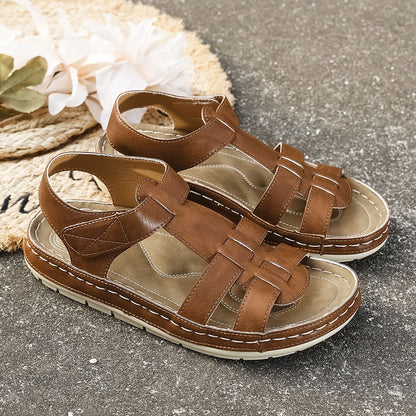 Marina | Lightweight, Everyday Sandal