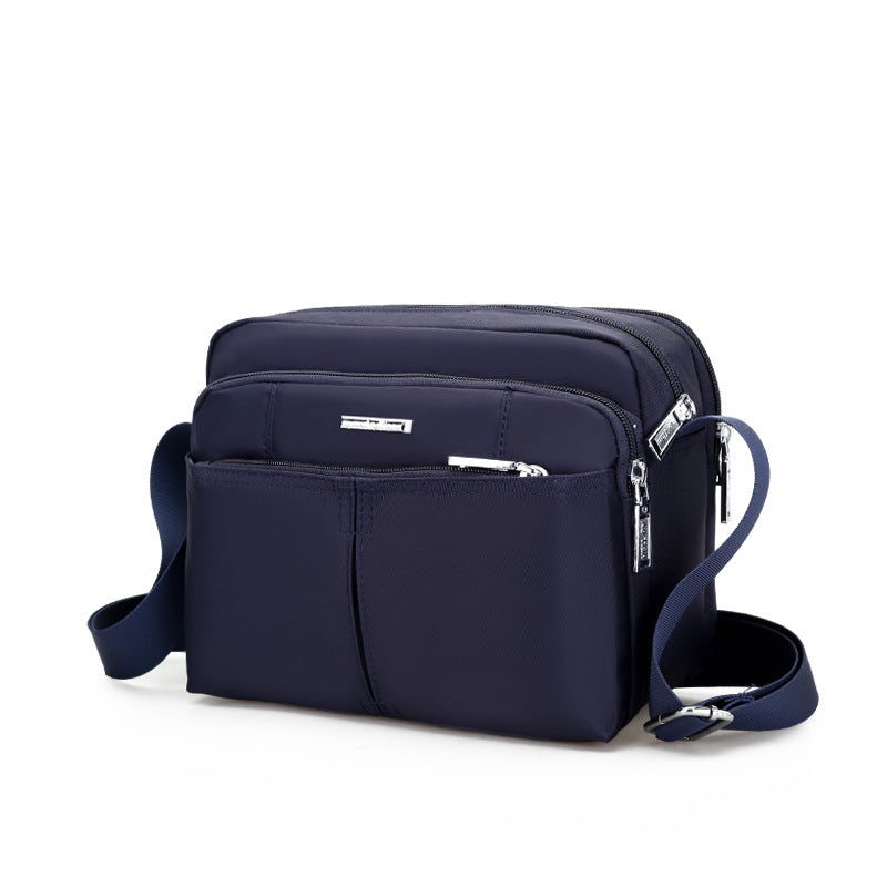 Durable Daily Shoulder Crossbody Messenger Bag