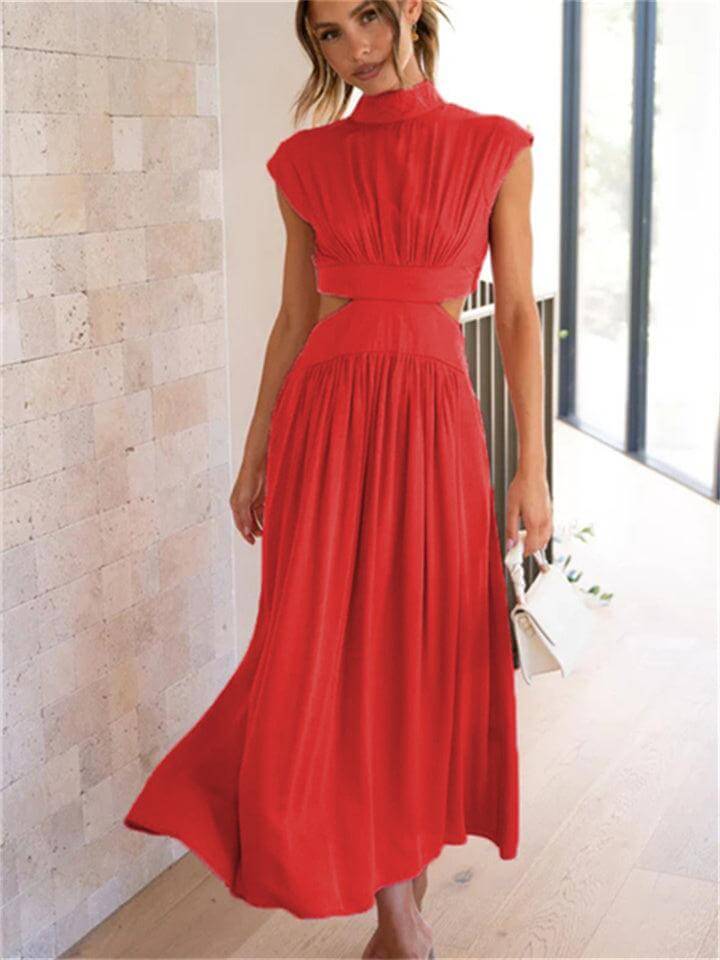 Comfortable Sundress for Women - Luxivelle