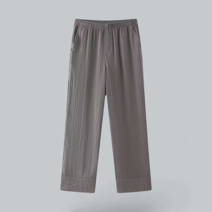 Lightweight Cotton Summer Set