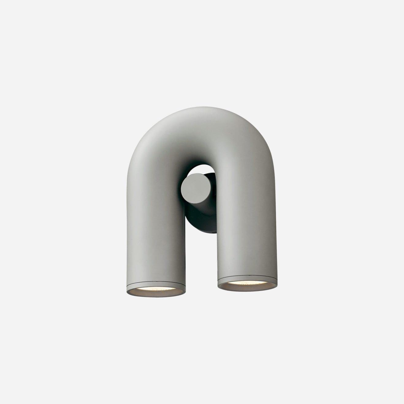 Flexible Curved Mounting Light