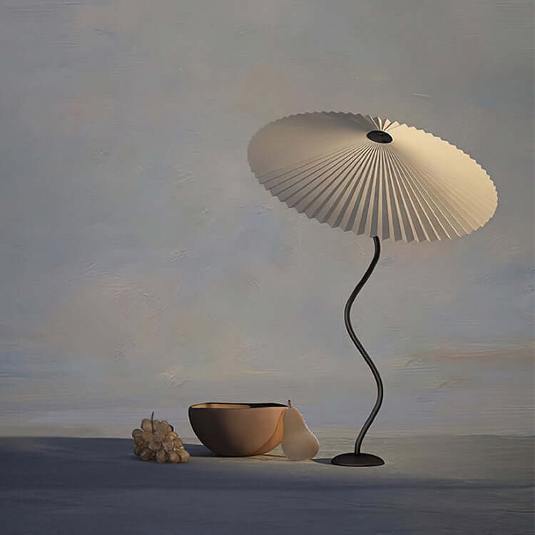 Stylish Curve Desk Lamp