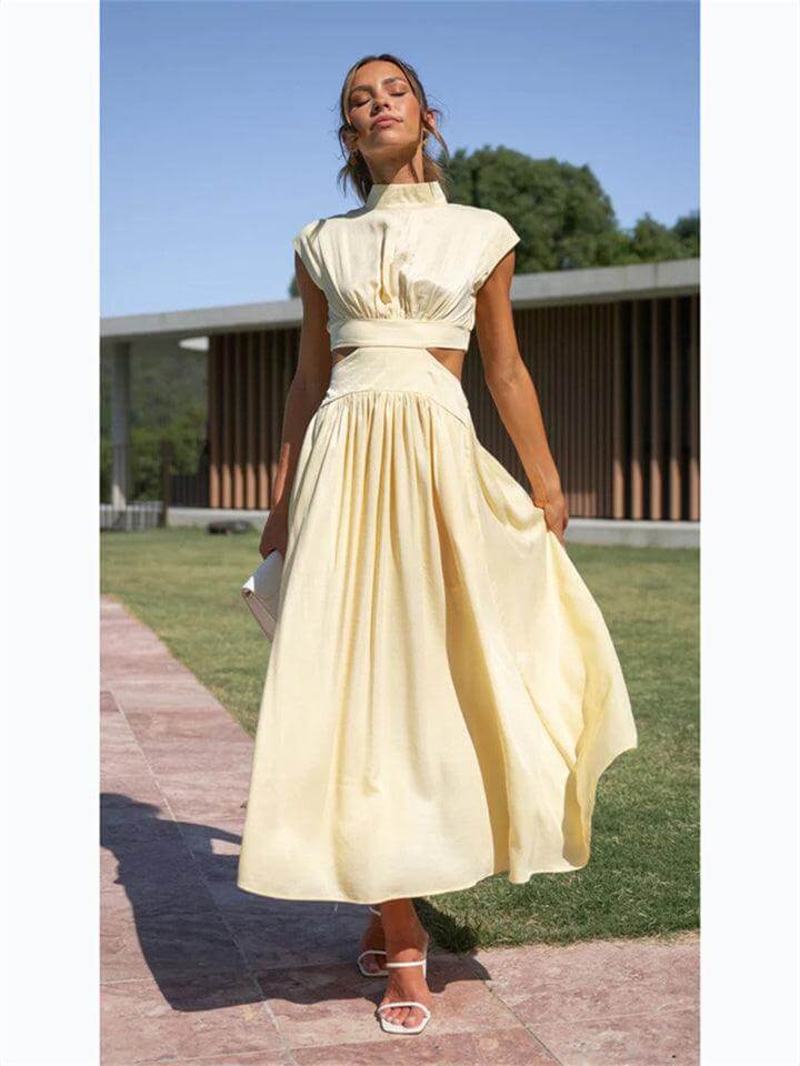 Comfortable Sundress for Women
