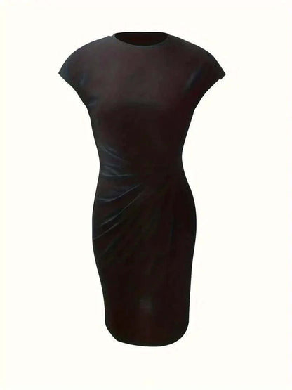 Relaxed Fit Everyday Women's Dress