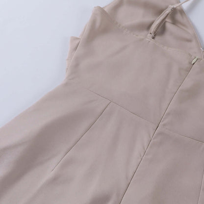 Classic Knee Length Women's Dress