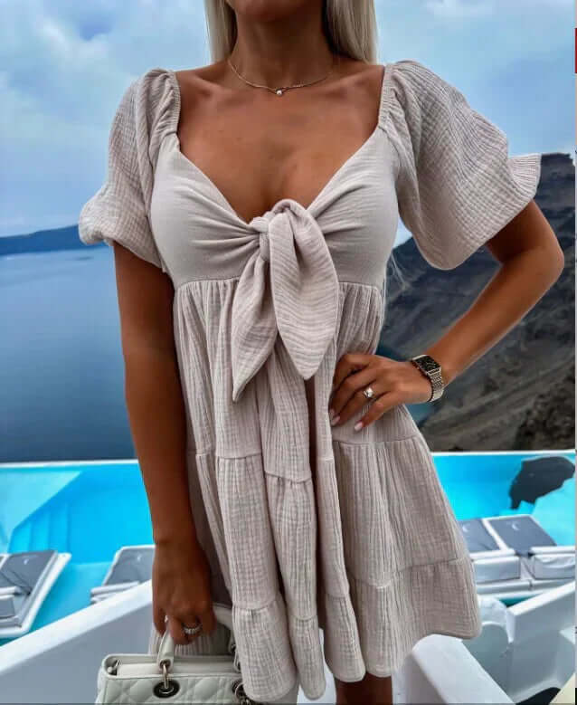 Lightweight Ladies Sundress