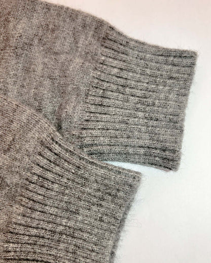 Comfy Oversized Hoodie Sweater