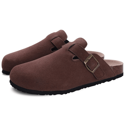 Supportive Cushion Slippers for Men and Women