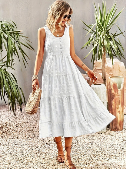 Beautiful Women's Sundress