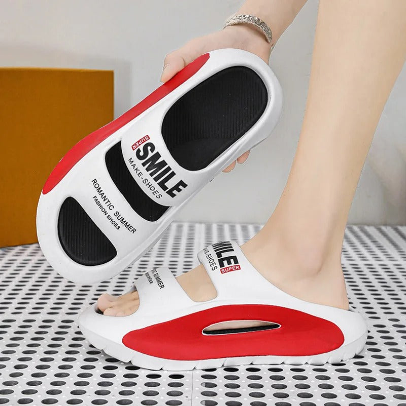 Men's Comfortable Cushion Sandals