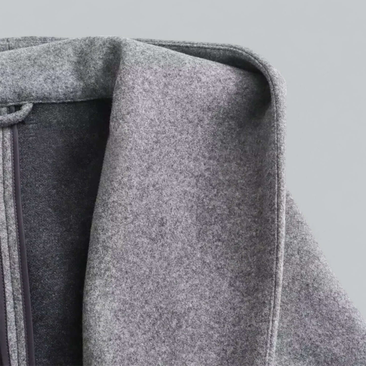 Ladies Water Resistant Parka Jacket