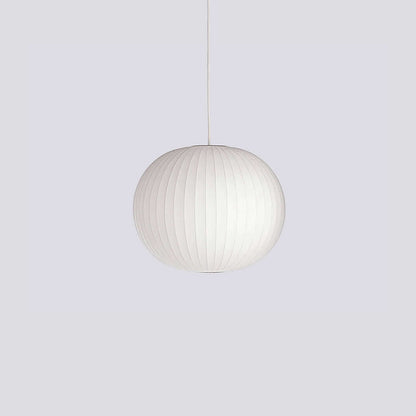 Rustic Wooden Hanging Light Fixture