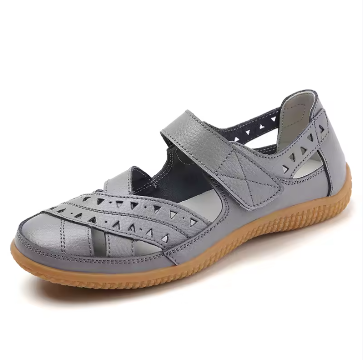 Comfortable Women's Flat Summer Sandals