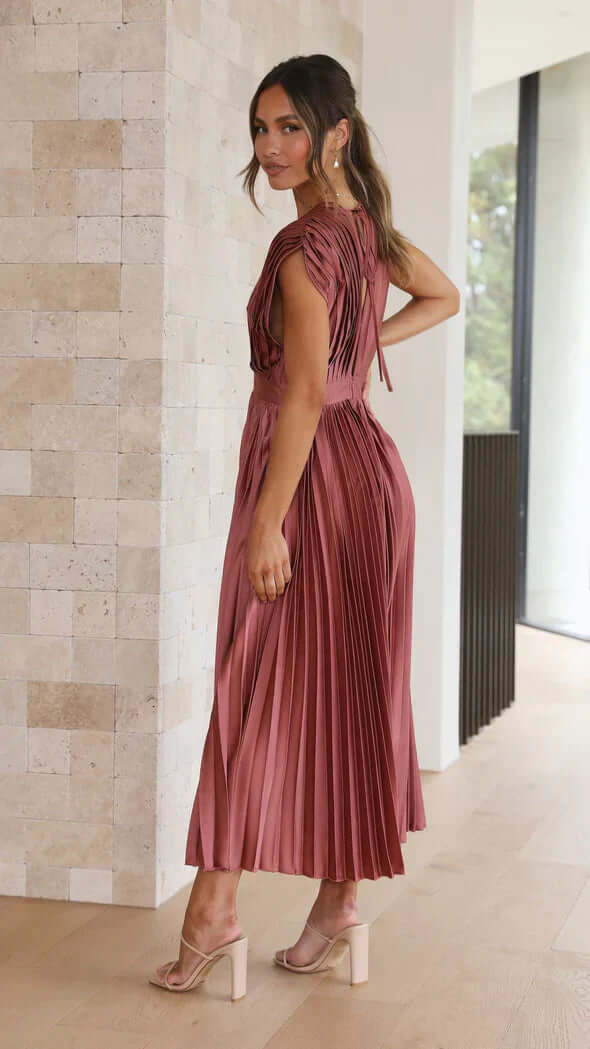Lightweight Ladies Tank Summer Dress