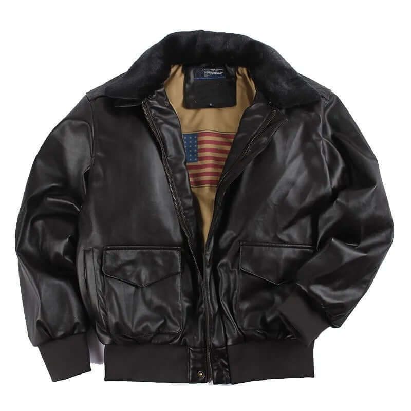Waterproof Coat with Multiple Storage Pockets - Luxivelle