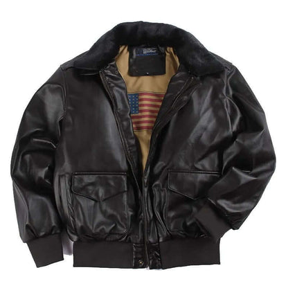 Waterproof Coat with Multiple Storage Pockets - Luxivelle