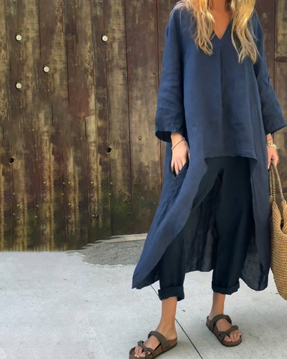 Luna | Women's Outfit Two-Part Set - Lightweight & Breathable 4