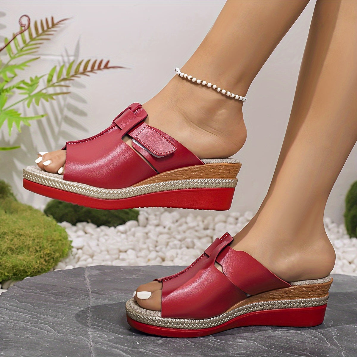 Rosetta | Bright Fashion, Easy Wear
