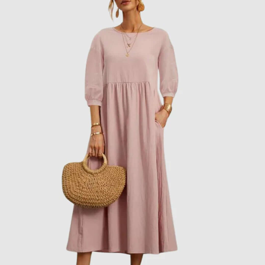 Pretty Little Summer Dress