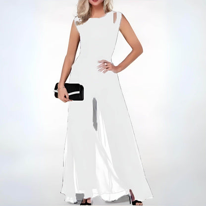 Strapless Sunny Sundress