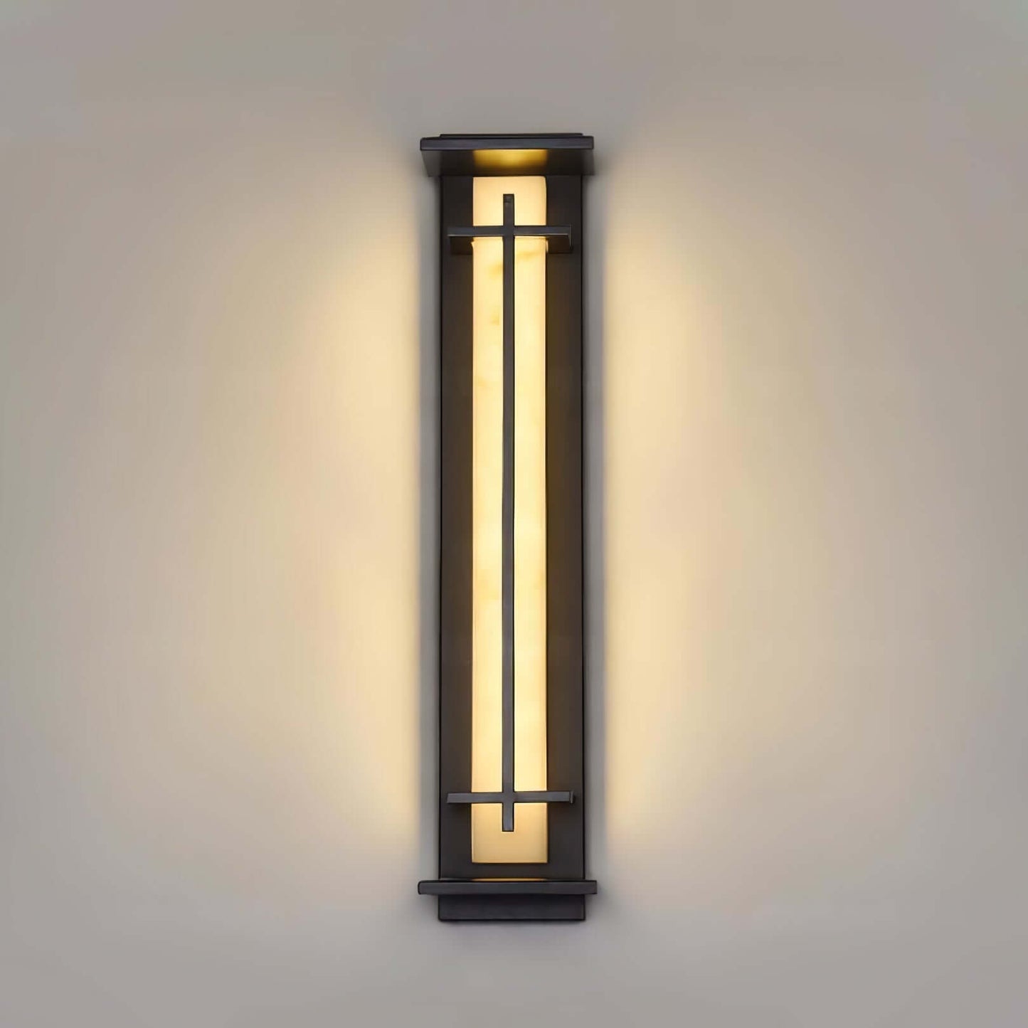 Waterproof Outdoor LED Wall Mount Light Fixture