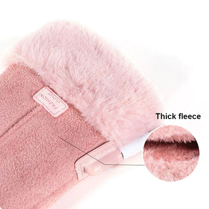 Warm Insulated Rechargeable Gloves – Long Lasting Battery