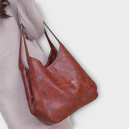 Classic Ladies Shoulder Handbag