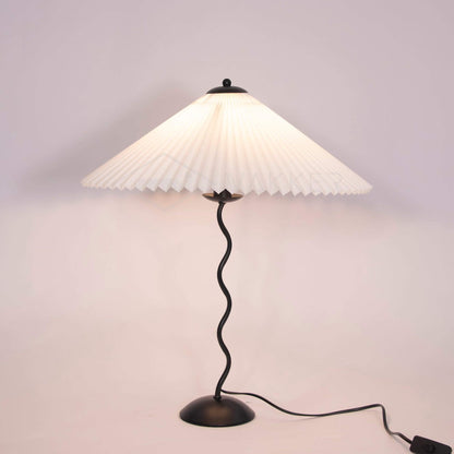 Stylish Curve Desk Lamp