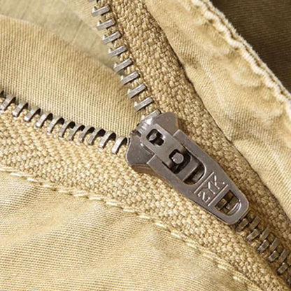 Elastic Comfortable Cargo Pants for Men