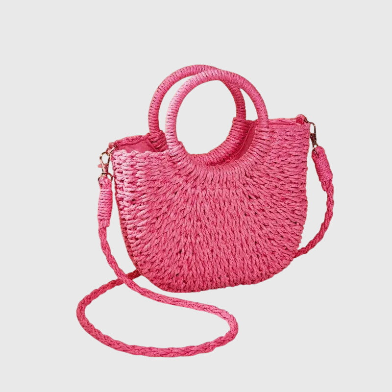 Eco Friendly Leather Tote Bag