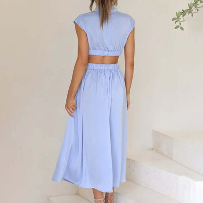 Ladies' Chic Exclusive Fit Gown