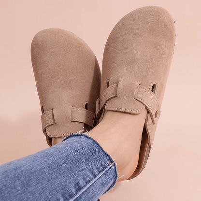 Supportive Cushion Slippers for Men and Women
