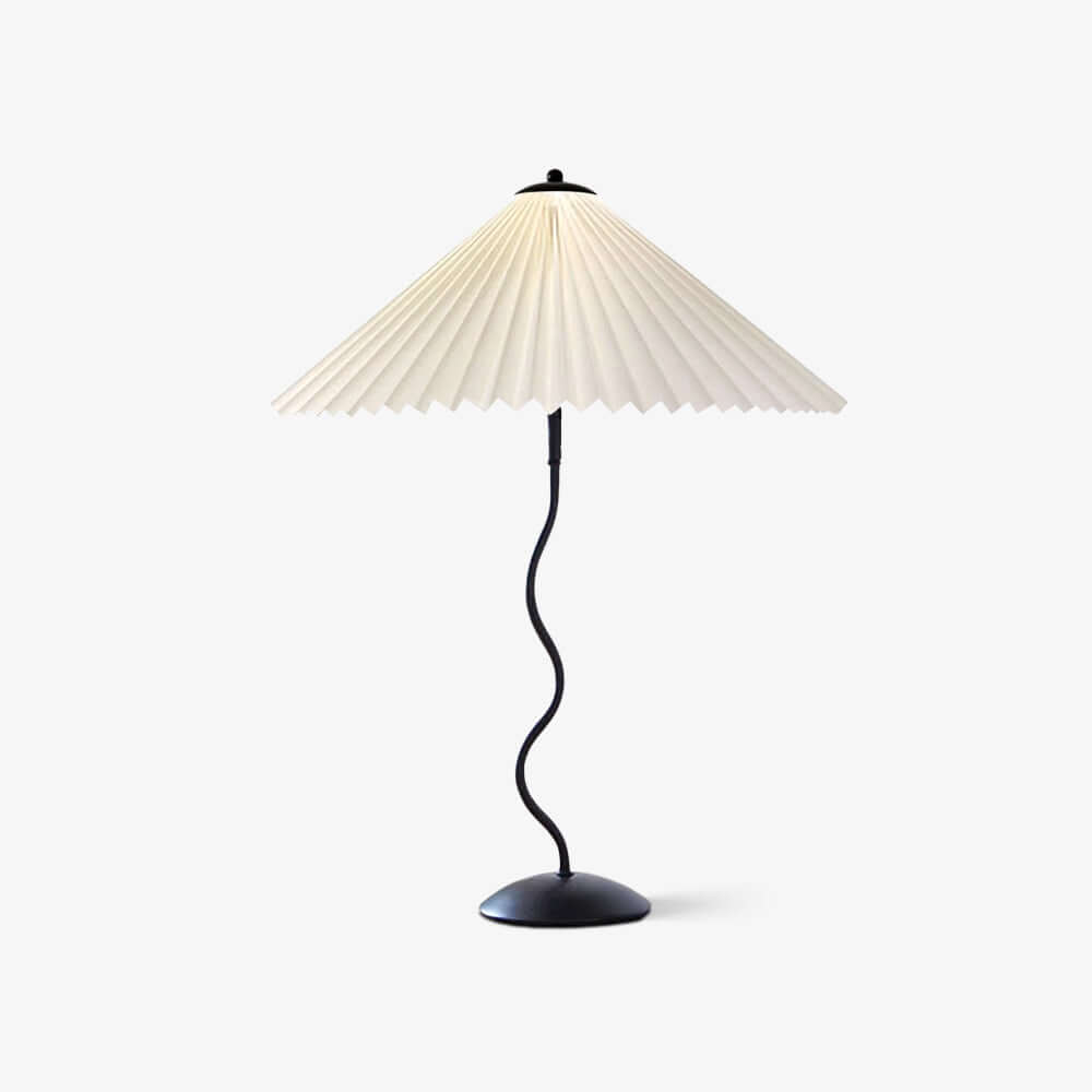 Stylish Curve Desk Lamp