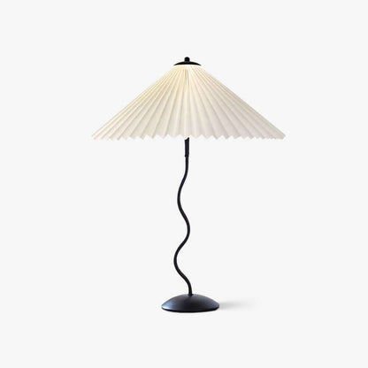 Stylish Curve Desk Lamp