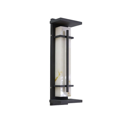 Waterproof Outdoor LED Wall Mount Light Fixture