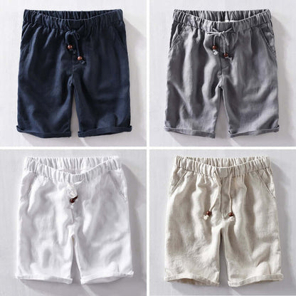 Comfy Women's Shorts with Pockets