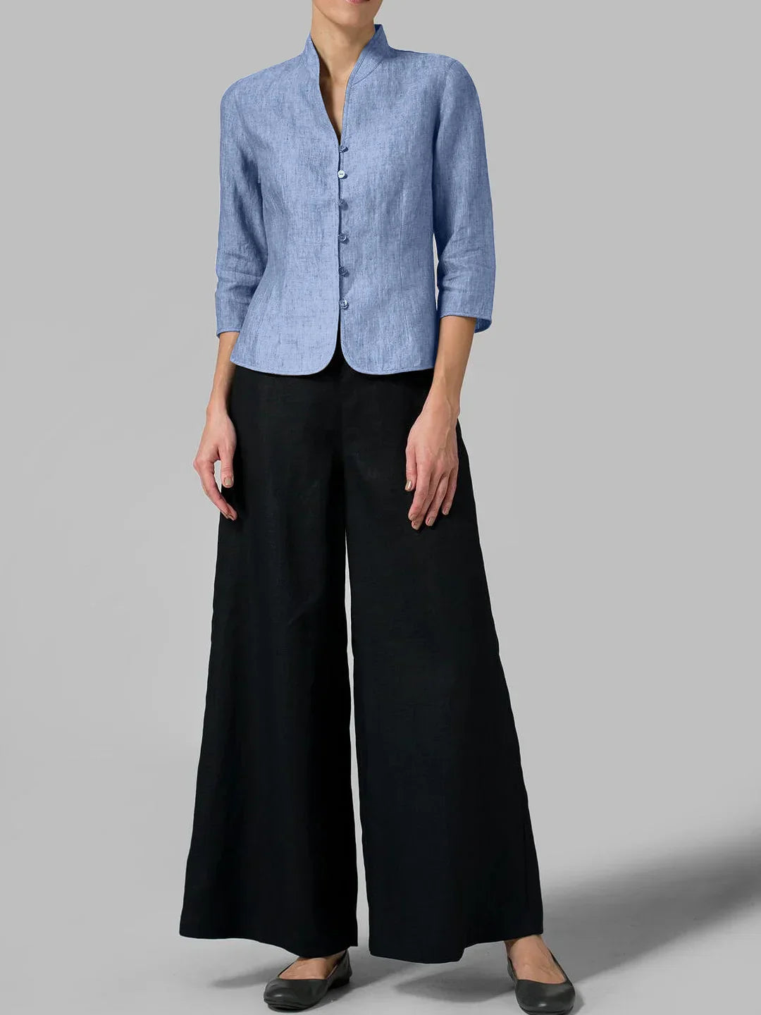 Clara | Women's Blouse-2