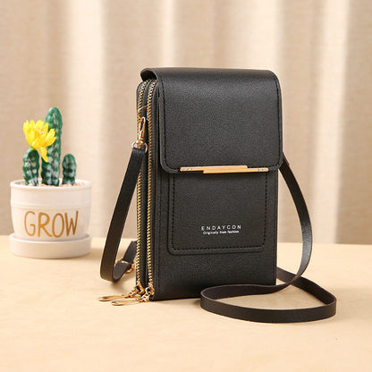 Swifty | Premium Shoulder Bag for Women – Stylish and Compact Design-1